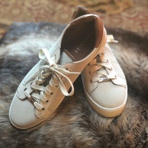 NWOT Coach Citywalker Shoes